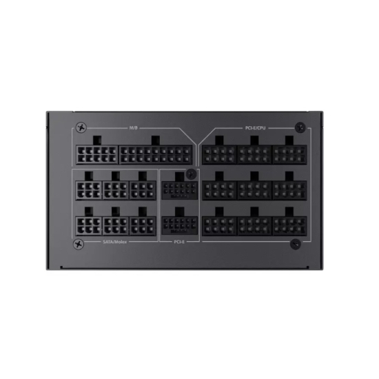 Zasilacz Antec Signature SP Platinum 2200W ATX 3.1 PCIe 5.1